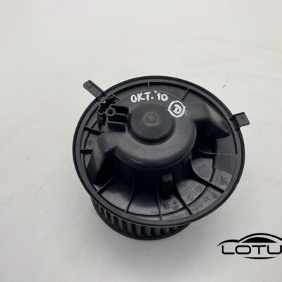 Ventilator kabine Skoda OCTAVIA A5 2009-2012 1K1819015A