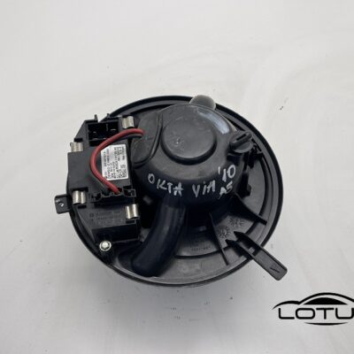 Ventilator kabine Skoda OCTAVIA A5 2009-2012