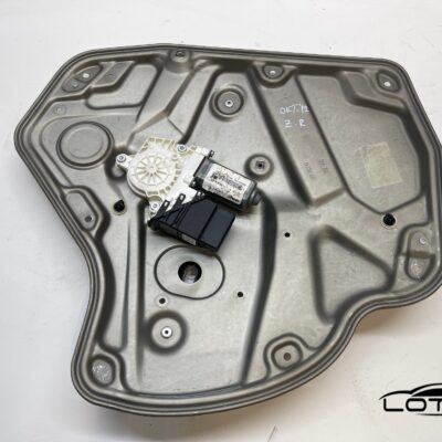 Zadnji desni podizac stakla Skoda OCTAVIA A5 2009-2012