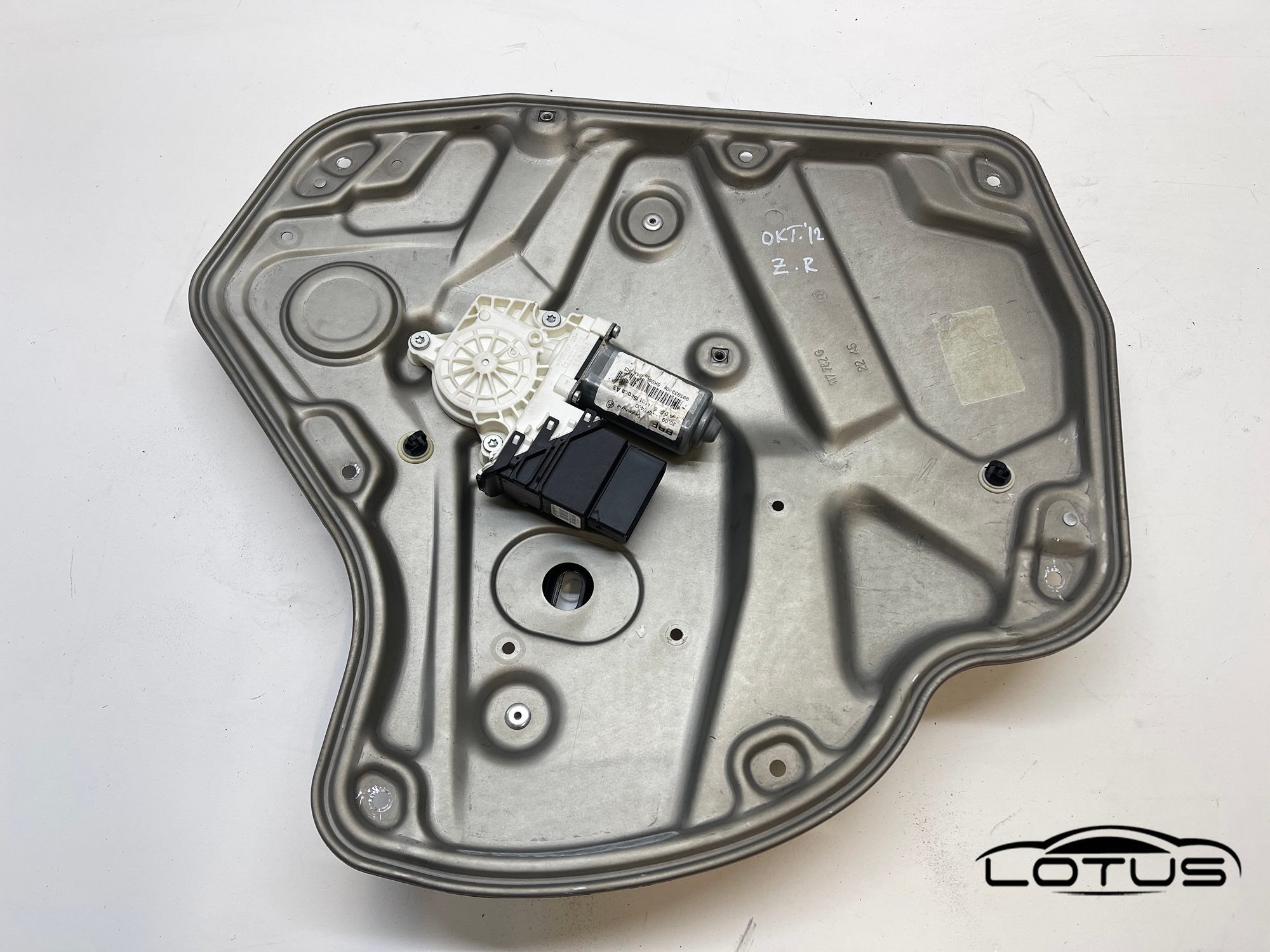 Zadnji desni podizac stakla Skoda OCTAVIA A5 2009-2012
