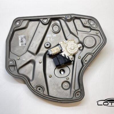 Zadnji lijevi podizac stakla 4V Skoda OCTAVIA A5 04-09
