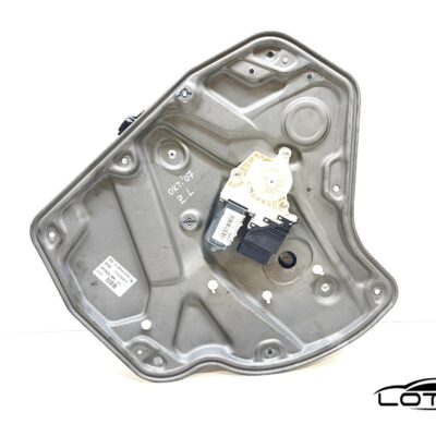Zadnji lijevi podizac stakla Skoda OCTAVIA A5 2004-2009