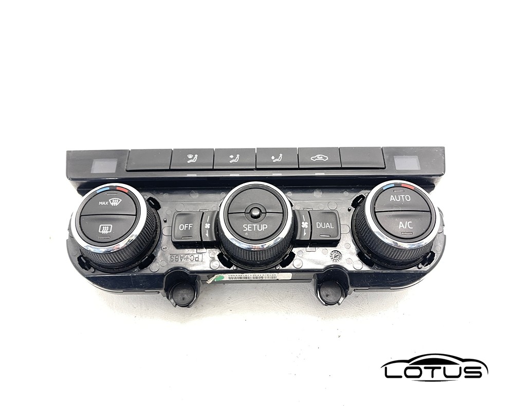 Prekidači klime Skoda OCTAVIA A7 2013-2016 5E0907044R
