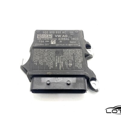 Airbag modul Skoda OCTAVIA A7 2013-2019 3Q0959655AC