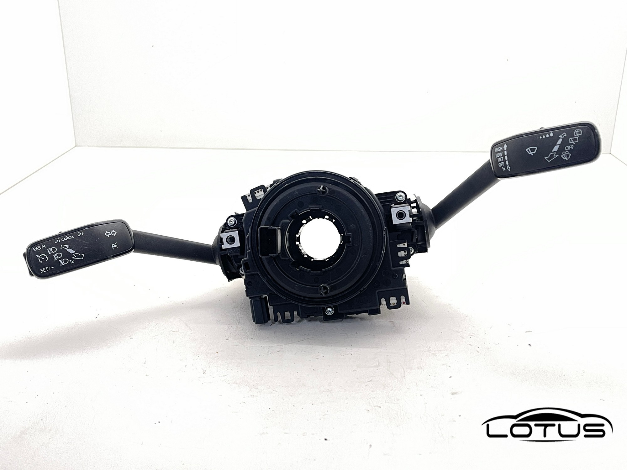 Ablender rucica Skoda OCTAVIA A7 5Q0953521M