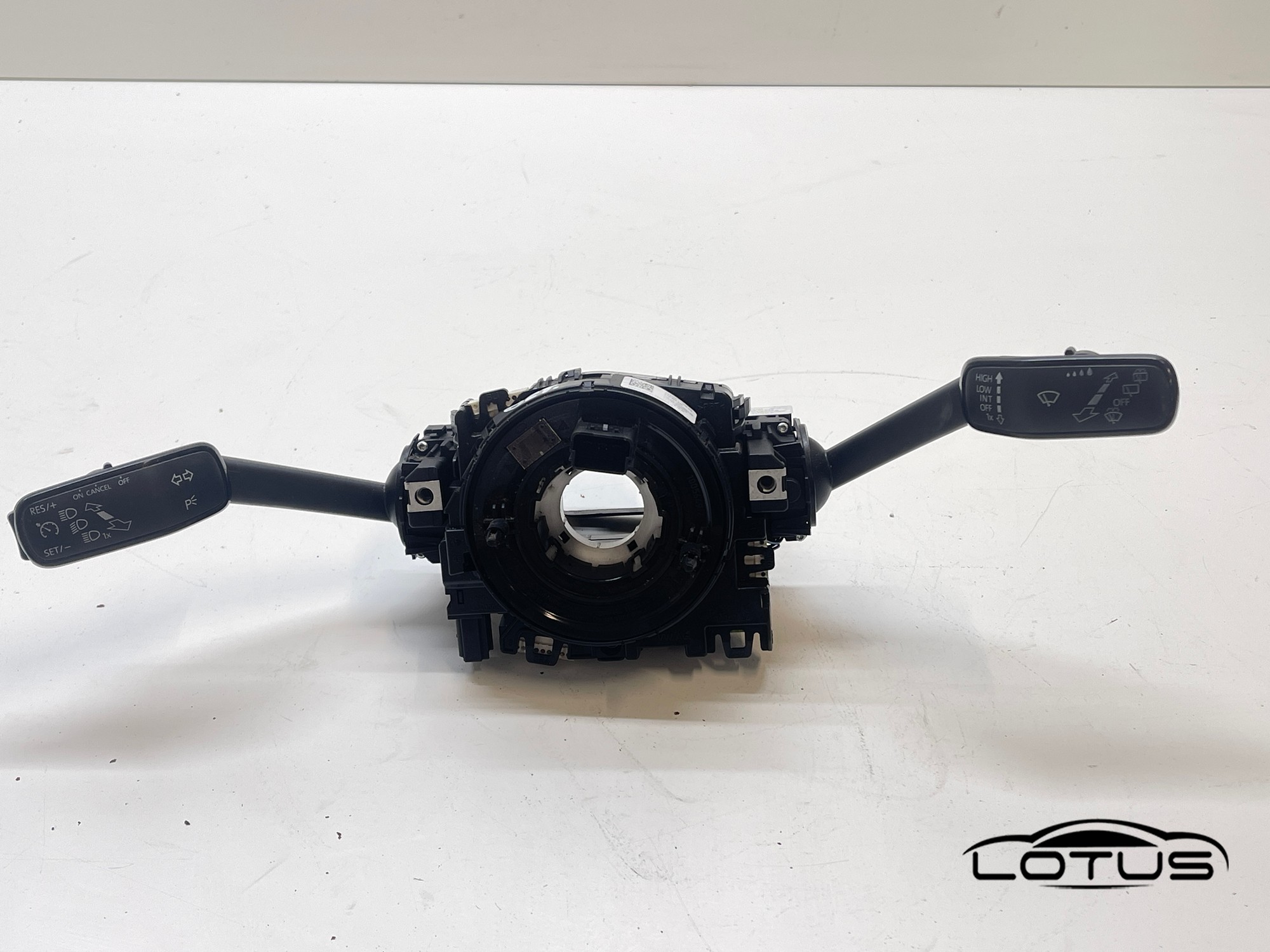 Ablender rucica Skoda OCTAVIA A7 5Q0953549