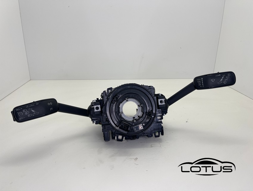 Ablender Skoda OCTAVIA A7 2013-2016 5Q0953507AC