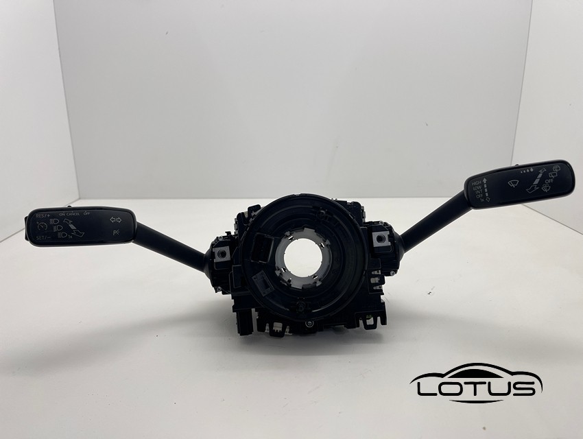 Ablender Skoda OCTAVIA A7 2013-2016 5Q0953507GP