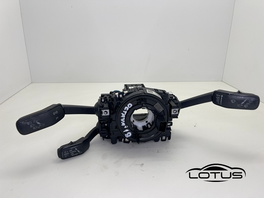 Ablender Skoda OCTAVIA A7 2016-2019 5Q0953507HB