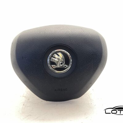 Airbag volana Skoda OCTAVIA A7 2013-2016 5E0880201