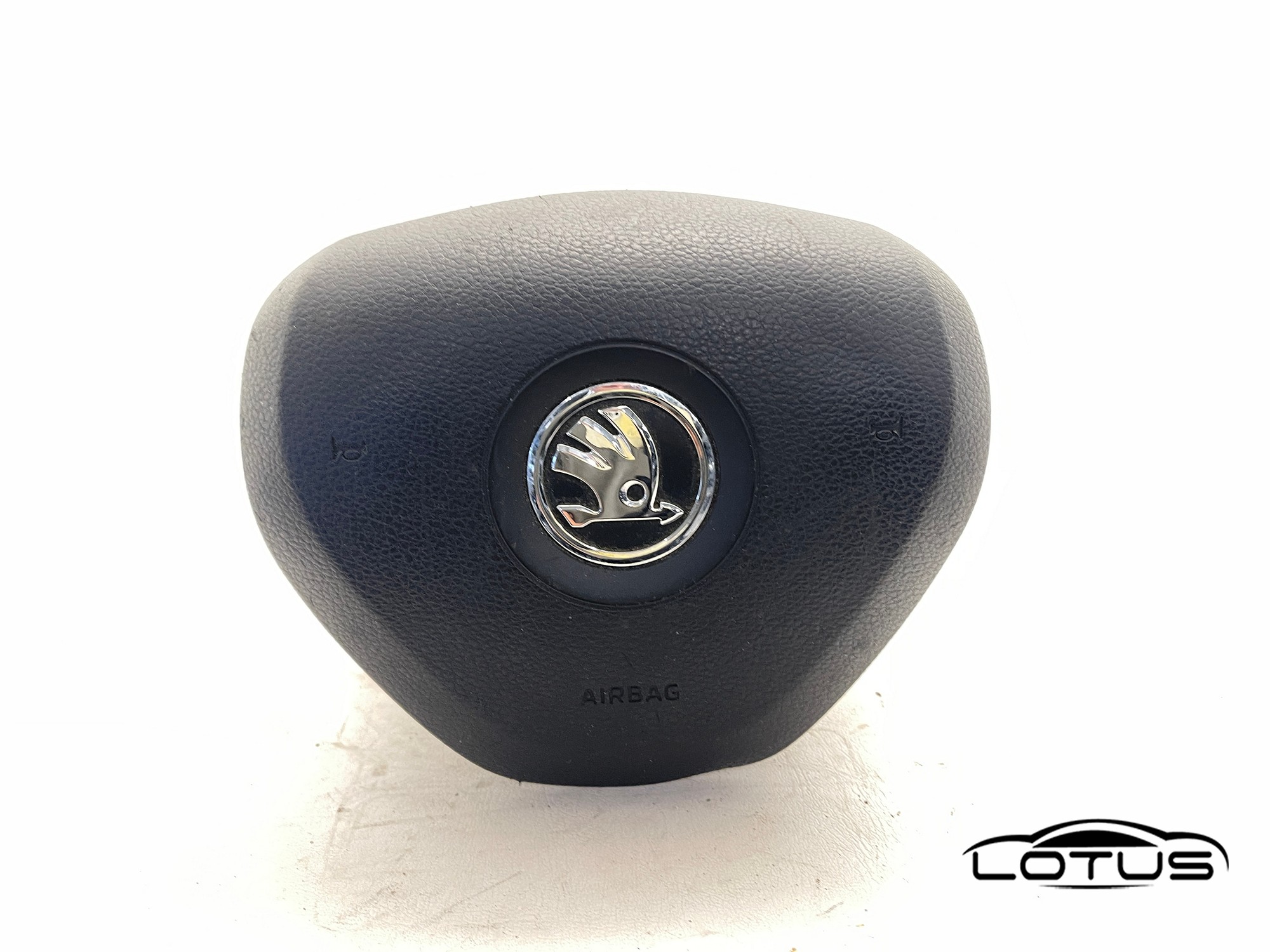Airbag volana Skoda OCTAVIA A7 2013-2016 5E0880201