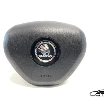 Airbag volana Skoda OCTAVIA A7 2013-2019 3T0880201F