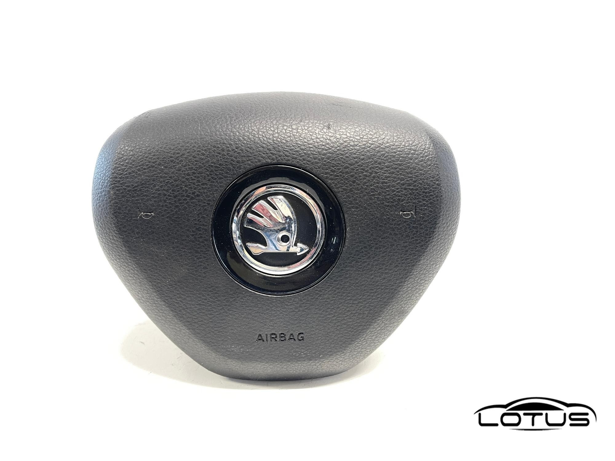Airbag volana Skoda OCTAVIA A7 2013-2019 3T0880201F