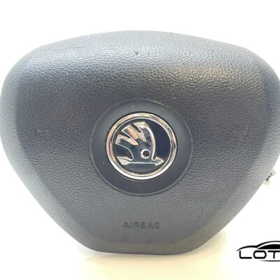 Airbag volana Skoda OCTAVIA A7 5E0880201A