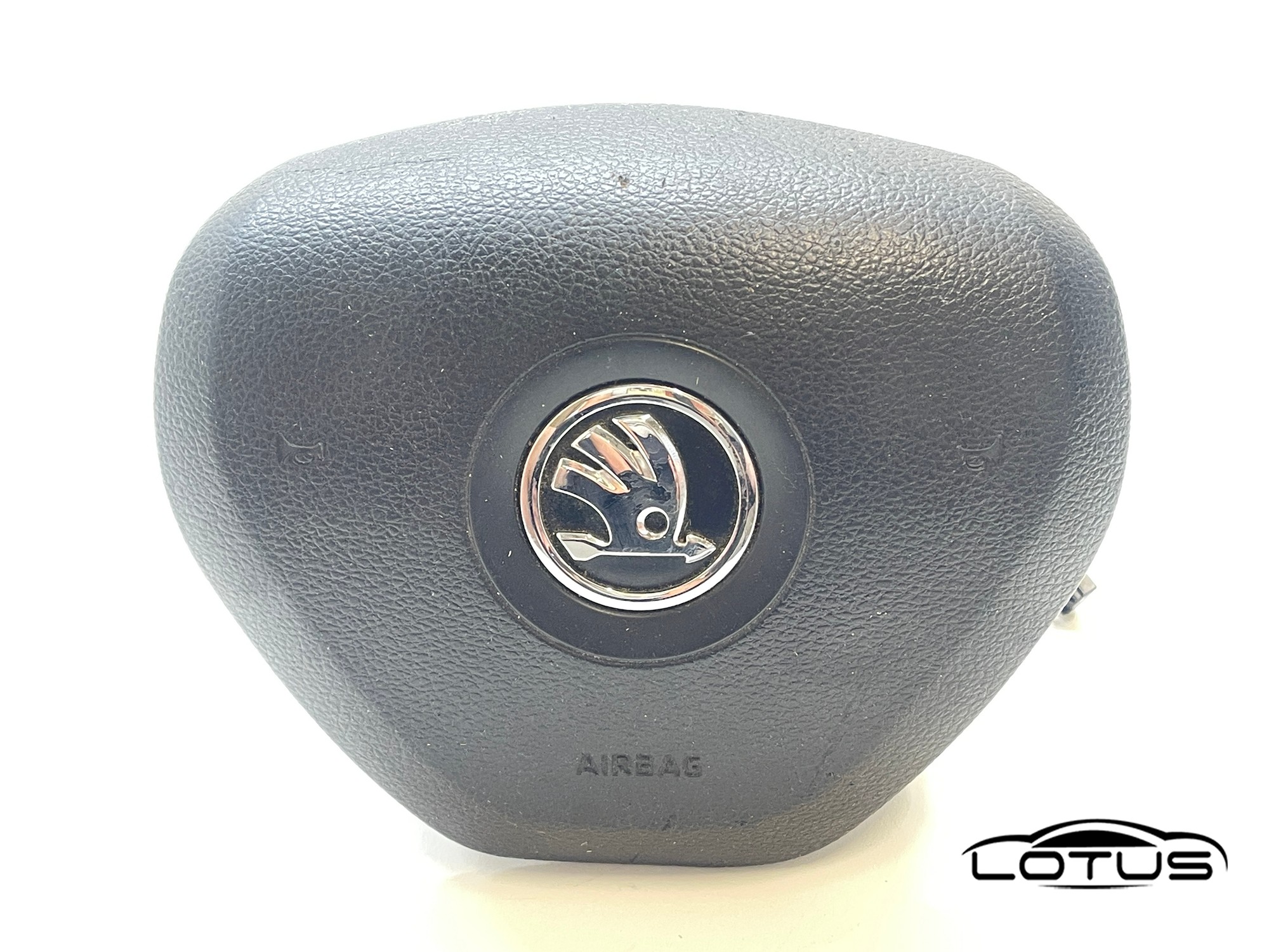 Airbag volana Skoda OCTAVIA A7 5E0880201A