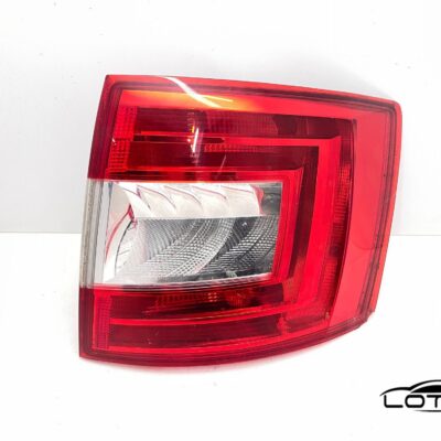 Desna štop lampa Skoda OCTAVIA A7 13-16 KARAVAN