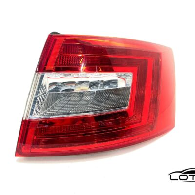 Desna štop lampa Skoda OCTAVIA A7 2013-2016 LIMUZINA