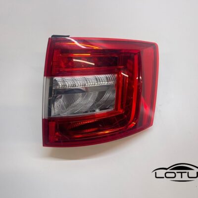 Desna štoplampa Skoda OCTAVIA A7 KARAVAN 2016-2019