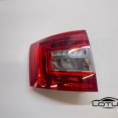 Lijeva štoplampa Skoda OCTAVIA A7 KARAVAN 2016-2019
