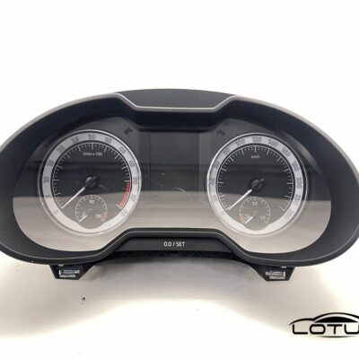Kilometar sat Skoda OCTAVIA A7 KAROQ 2.0 TDI 5E0920741D