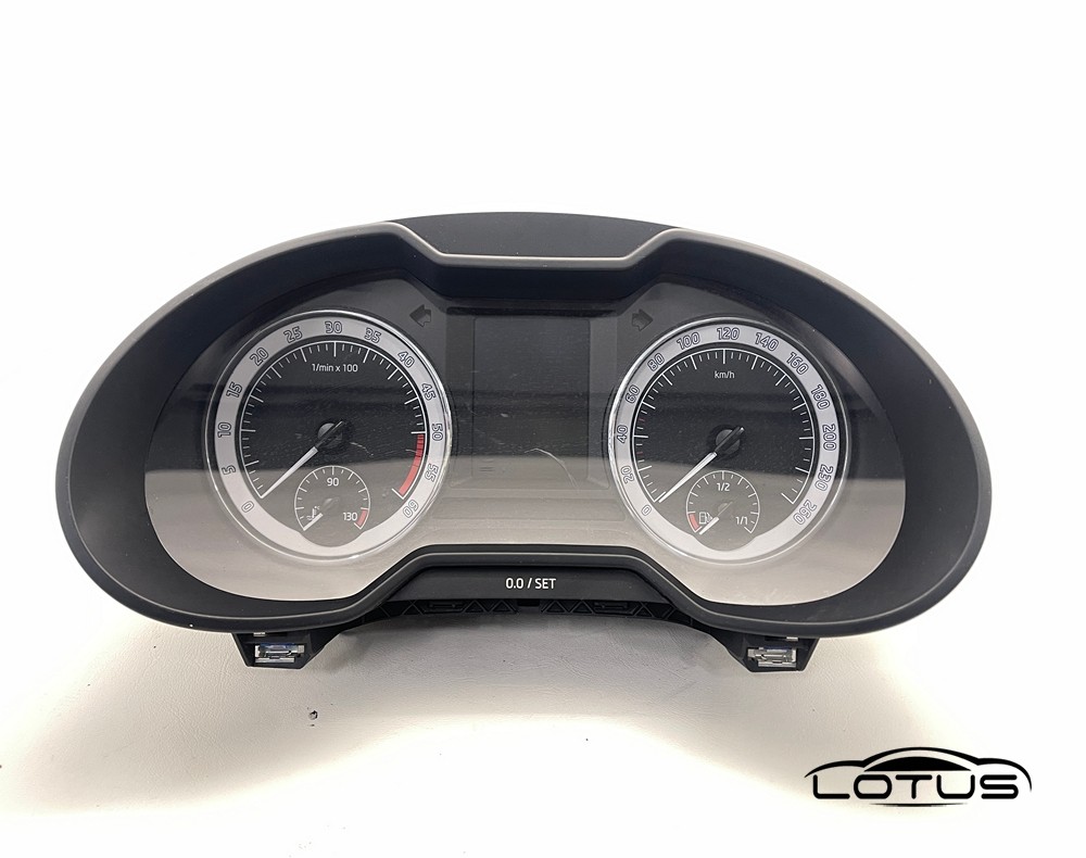 Kilometar sat Skoda OCTAVIA A7 KAROQ 2.0 TDI 5E0920741D