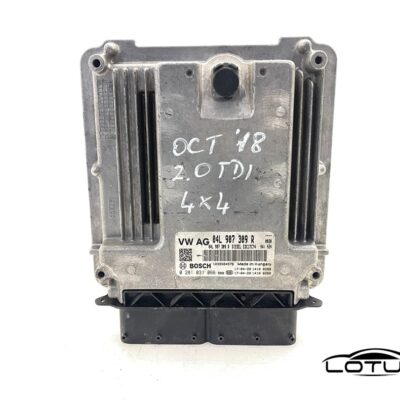 Kompjuter motora ECU Skoda OCTAVIA A7 04L907309R