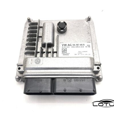 Kompjuter motora ECU Skoda OCTAVIA A7 04L907445B