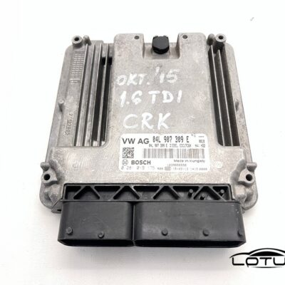 Kompjuter motora ECU VW SKODA OCTAVIA A7 04L907309E