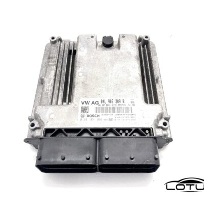 Kompjuter motora ECU VW SKODA OCTAVIA A7 04L907309R
