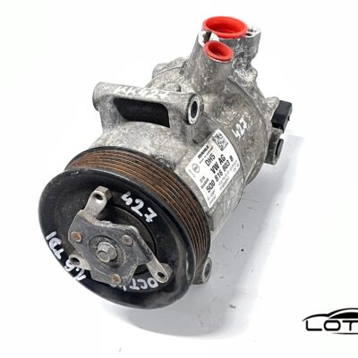 Kompresor klime Skoda OCTAVIA A7 1.6 TDI 5Q0816803B