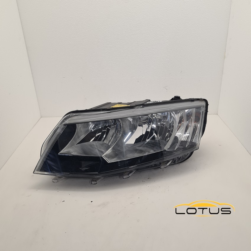 Lijevi far, farovi Skoda Octavia A7  2013-2016