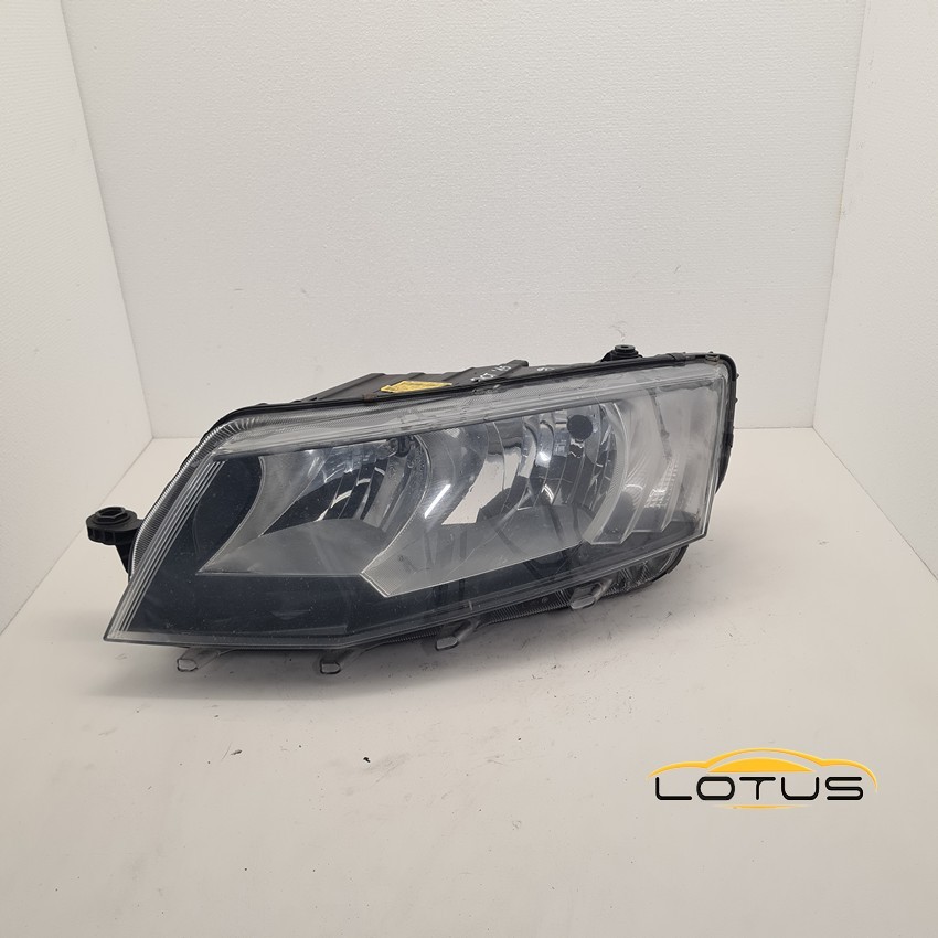 Lijevi far, farovi Skoda Octavia A7 2013-2016
