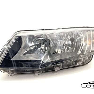 Lijevi far, farovi Skoda OCTAVIA A7 2013-2016