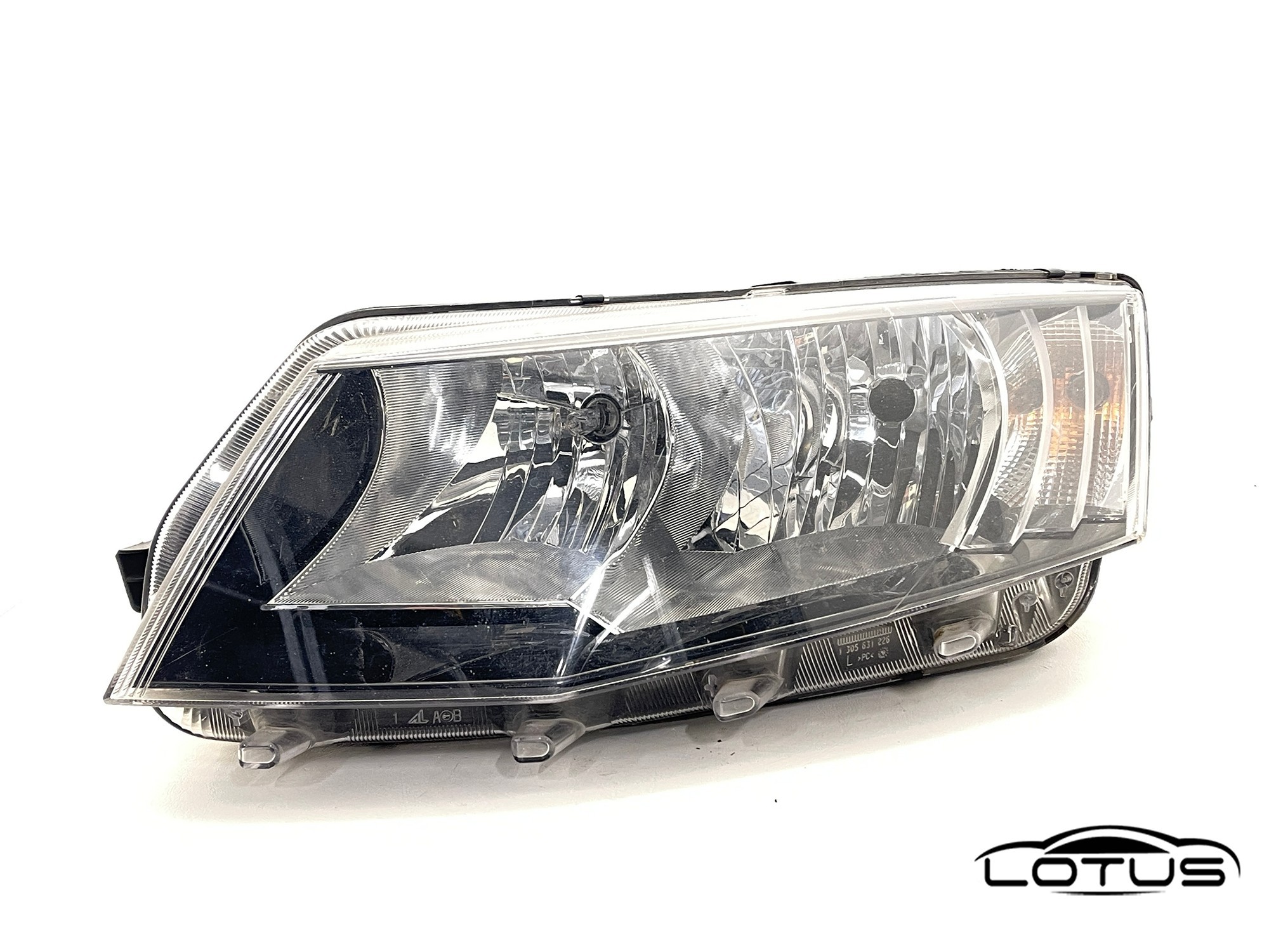 Lijevi far, farovi Skoda OCTAVIA A7 2013-2016