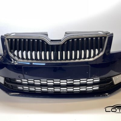 Prednji branik Skoda OCTAVIA A7 2013-2016