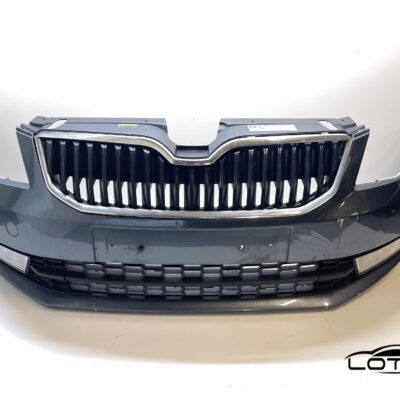 Prednji branik Skoda OCTAVIA A7 2013-2016