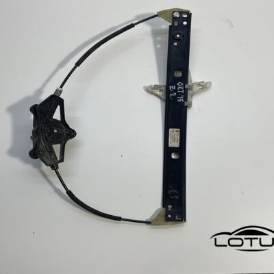 Prednji lijevi podizac stakla 4V Skoda Octavia A7 13-19