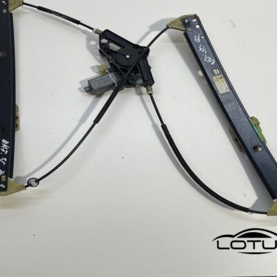 Prednji lijevi podizac stakla 4V Skoda Octavia A7 13-19