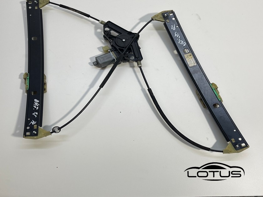 Prednji lijevi podizac stakla 4V Skoda Octavia A7 13-19