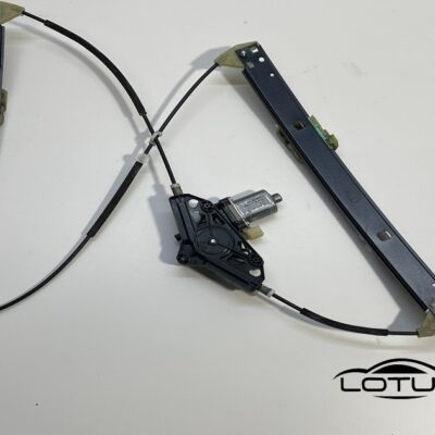 Prednji lijevi podizac stakla 4V Skoda Octavia A7 13-19