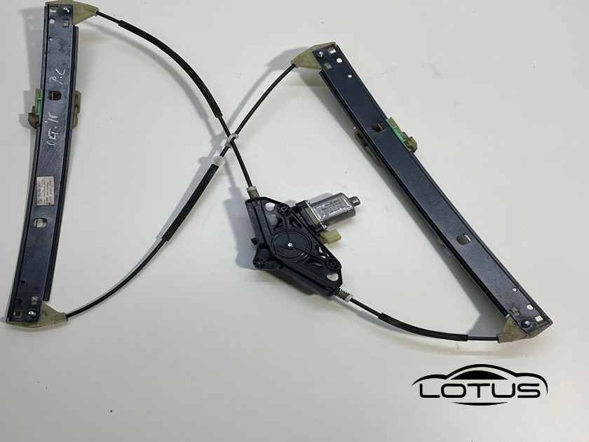 Prednji lijevi podizac stakla 4V Skoda Octavia A7 13-19
