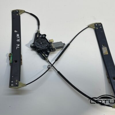 Prednji lijevi podizac stakla 4V Skoda Octavia A7 13-19
