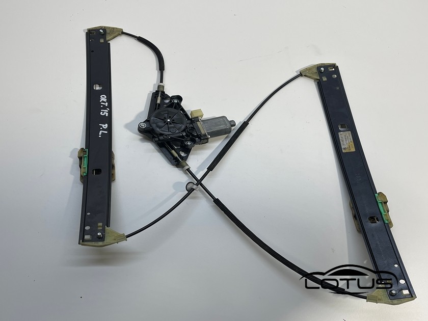 Prednji lijevi podizac stakla 4V Skoda Octavia A7 13-19