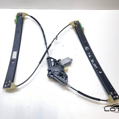 Prednji lijevi podizac stakla Skoda OCTAVIA A7 13-19