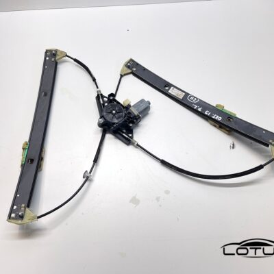 Prednji lijevi podizac stakla Skoda OCTAVIA A7 2013-19