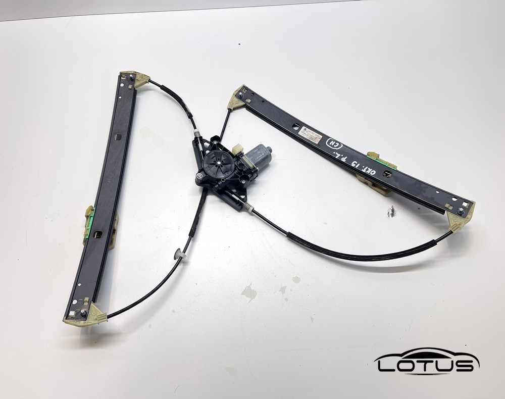 Prednji lijevi podizac stakla Skoda OCTAVIA A7 2013-19