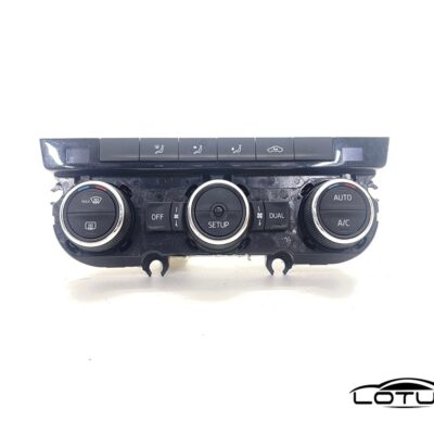 Prekidači klime Skoda OCTAVIA A7 2013-2016 5E0907044K
