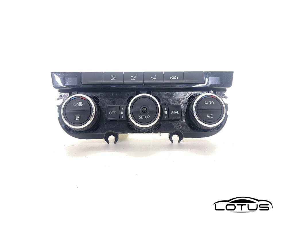 Prekidači klime Skoda OCTAVIA A7 2013-2016 5E0907044K