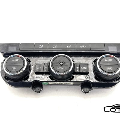 Prekidači klime Skoda OCTAVIA A7 2013-2016 5E0907044Q