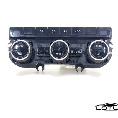 Prekidači klime Skoda OCTAVIA A7 2016-2019 5E0907044AJ